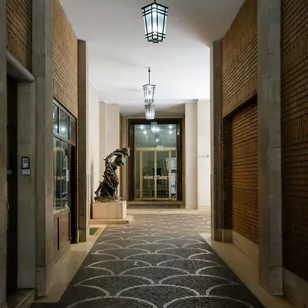 Escape Luxury Suite - Ca Domus Collection-3