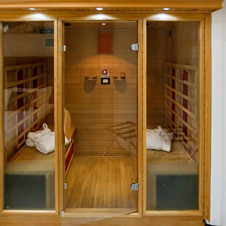Escape Luxury Suite - Ca Domus Collection-2