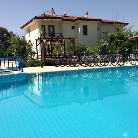 Kilim Hotel & Apart-3