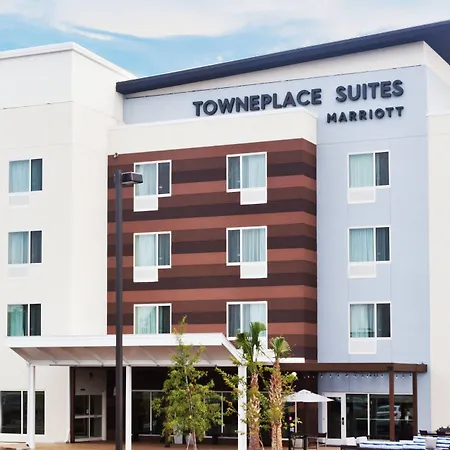 Towneplace Suites By Marriott Montgomery Eastchase-2