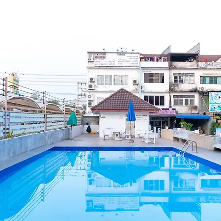 Thipurai Annex Hotel-3