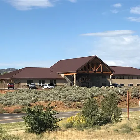 Canyon Country Lodge-2
