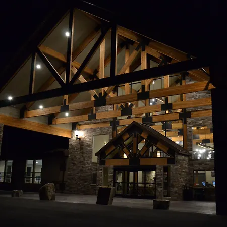 Canyon Country Lodge-2