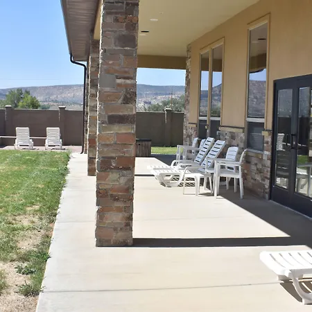 Canyon Country Lodge-3