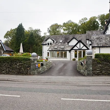 Hawksmoor Guest House-3