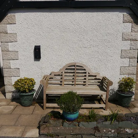 Hawksmoor Guest House-2