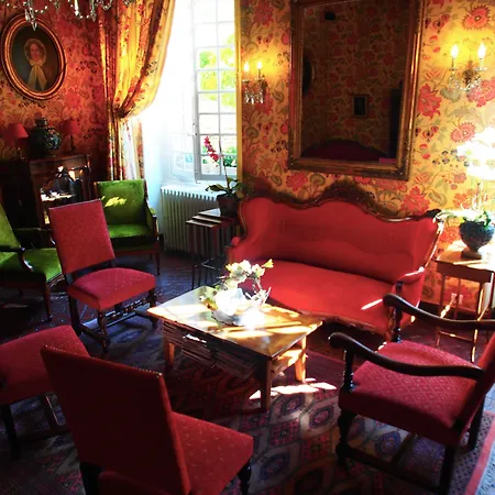 Hostellerie Le Beffroi-3