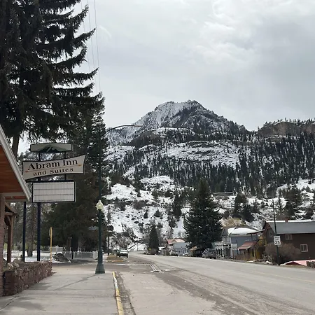 Abram Inn & Suites-2