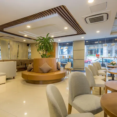 Grandvrio City Danang By Route Inn Group-3