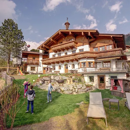 Landhaus Alpenjuwel-2