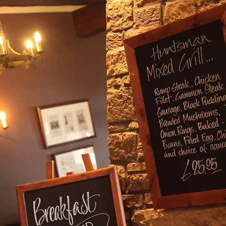 The Huntsman Inn-2