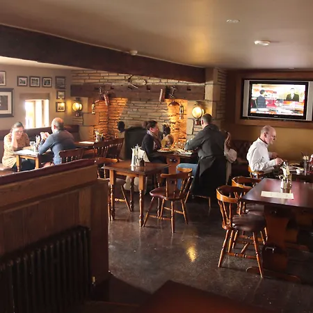 The Huntsman Inn-3