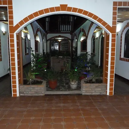 Hotel La Gran Sultana-3