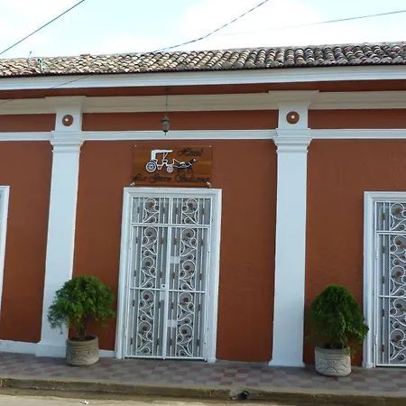 Hotel La Gran Sultana-2