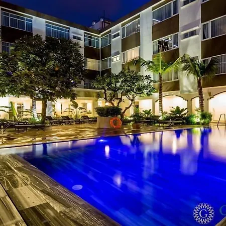 Grandvrio City Danang By Route Inn Group-3