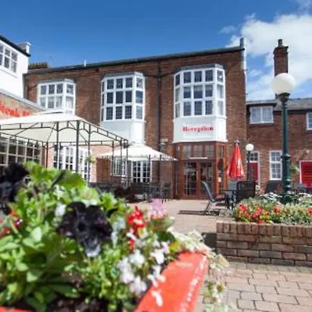 The Northwick Arms Hotel-3