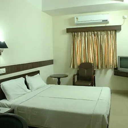 Hotel Jora Palace-3