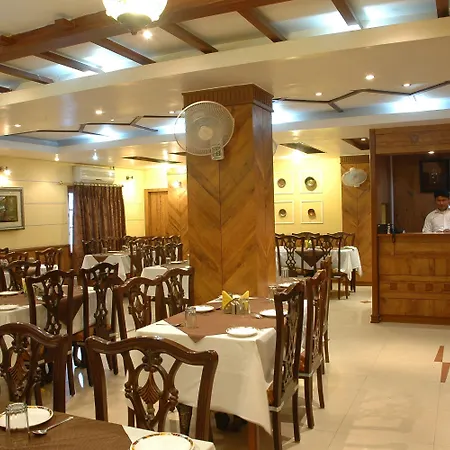 Hotel Jora Palace-2