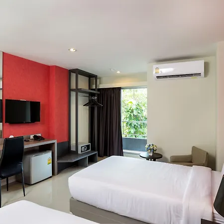 Zircon Hotel-2