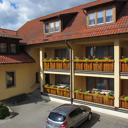 Hotel Gasthof Hereth-3