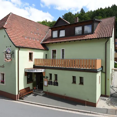 Hotel Gasthof Hereth-2