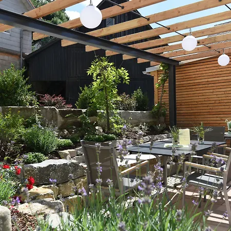 Hotel Gasthof Hereth-2