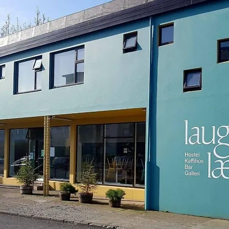 Laekur Guesthouse-3