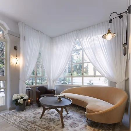 Carmella Spa & Boutique Hotel-3
