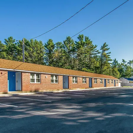 Rodeway Inn Middleboro-Plymouth-2