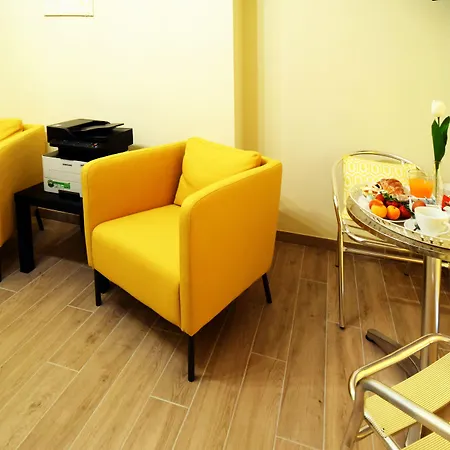 Cdr Guest House-3