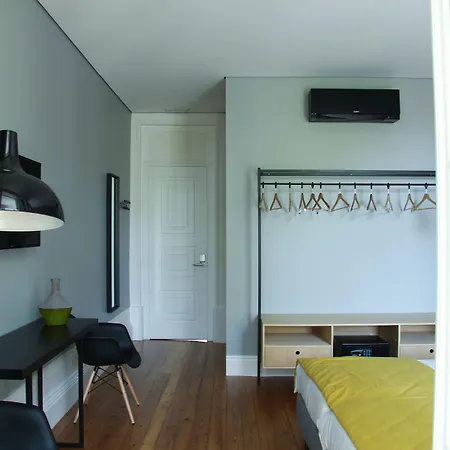 Porto Music Guest House-3