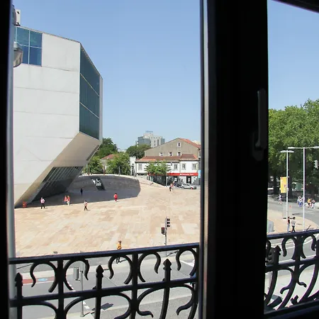Porto Music Guest House-2