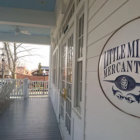Mills Park Hotel-3