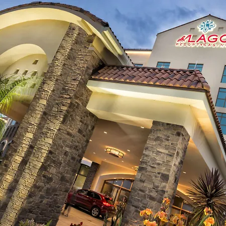 Del Lago Resort & Casino-2