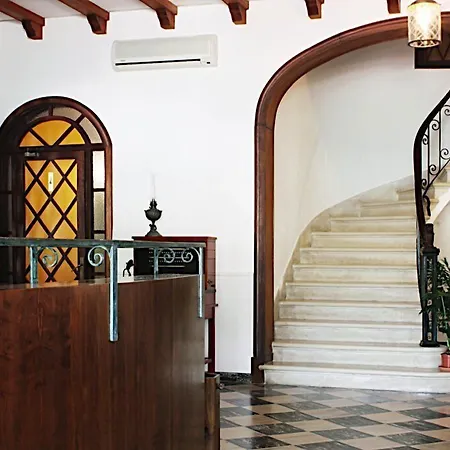 Hotel Brismar-2