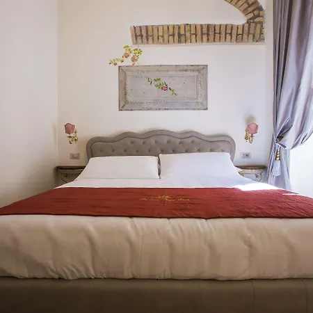 Trastevere Royal Suite-2