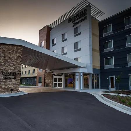 Fairfield Inn & Suites By Marriott Wisconsin Dells-3