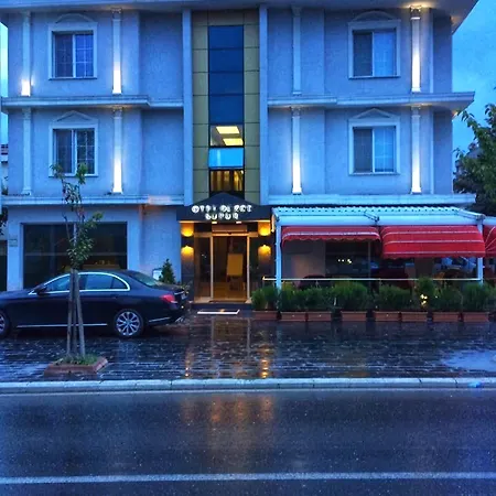 Hotel Duzce Surur-2