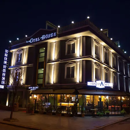 Hotel Duzce Surur-3