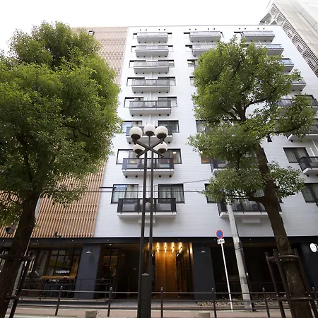 Hotel Cordia Osaka-2