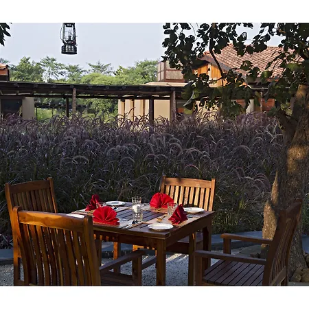 Jehan Numa Retreat Club & Spa-3