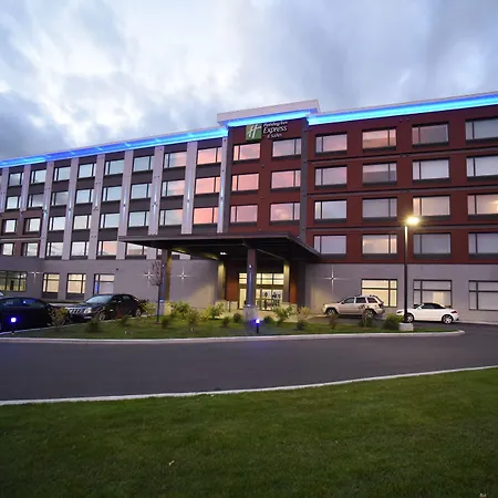 Holiday Inn Express & Suites - Gatineau - Ottawa By Ihg-3