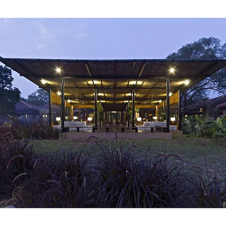 Jehan Numa Retreat Club & Spa-2