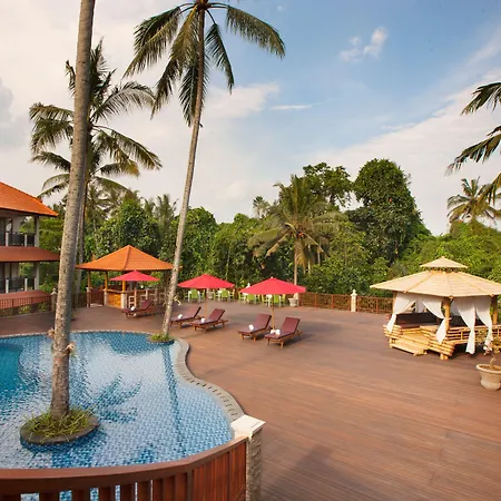 Best Western Premier Agung Resort Ubud-2