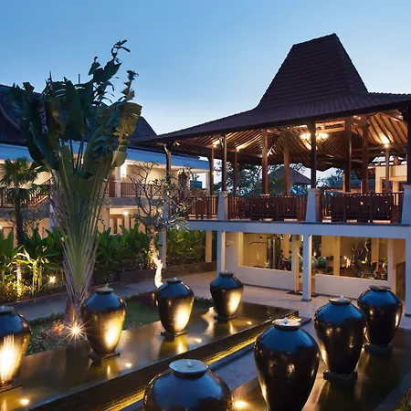 Best Western Premier Agung Resort Ubud-3