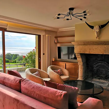 Domaine du Clos Fleuri - Spa-2
