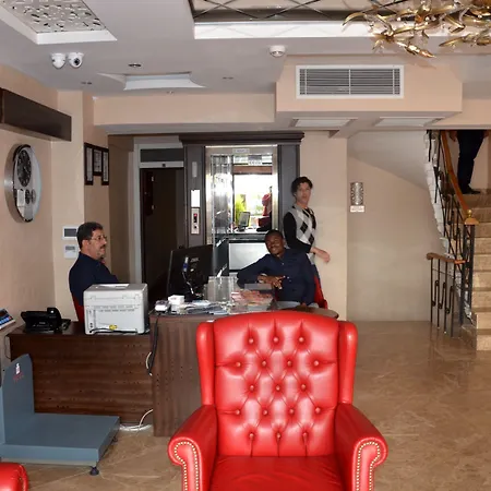 Sun Comfort Hotel-3