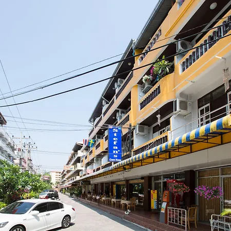 Stefan'S Guesthouse-2