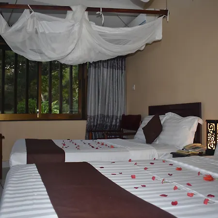 Morogoro Hotel-3