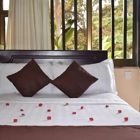 Morogoro Hotel-2